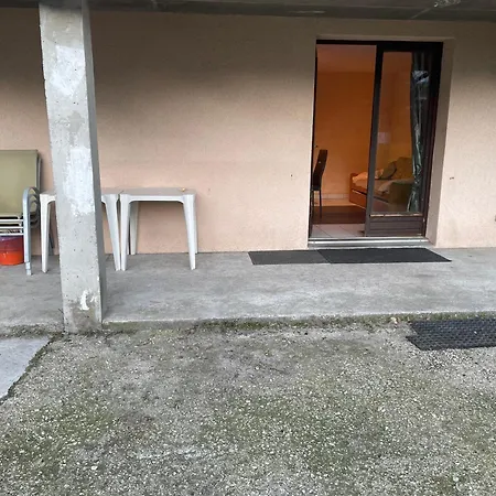 Appartement Au Pied De La Vallee *